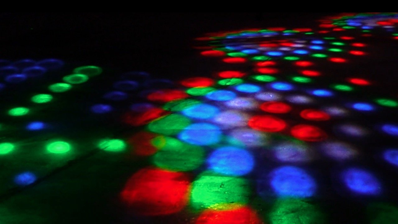 DJ DFWU Concert - 2010 Dance Party Remix