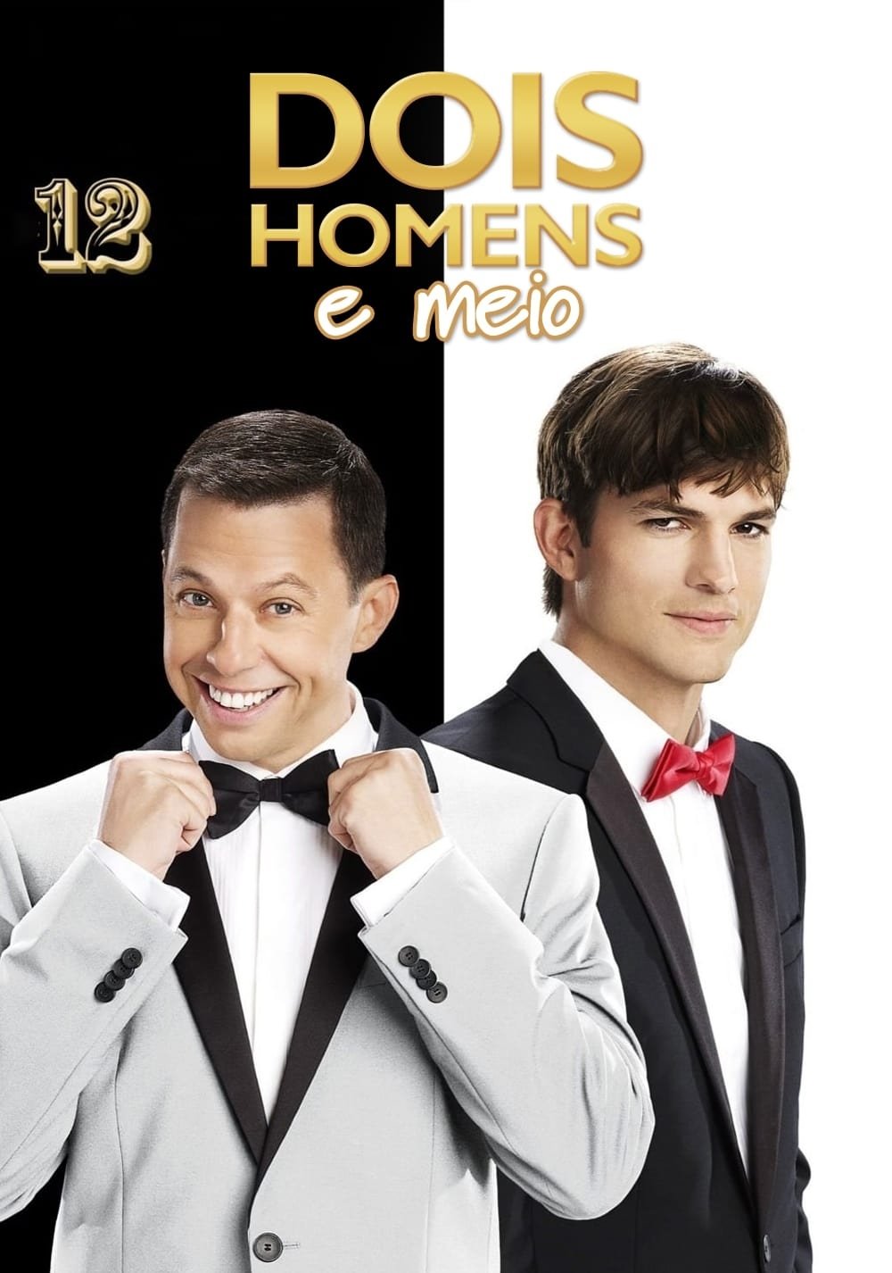 Poster de Temporada 12