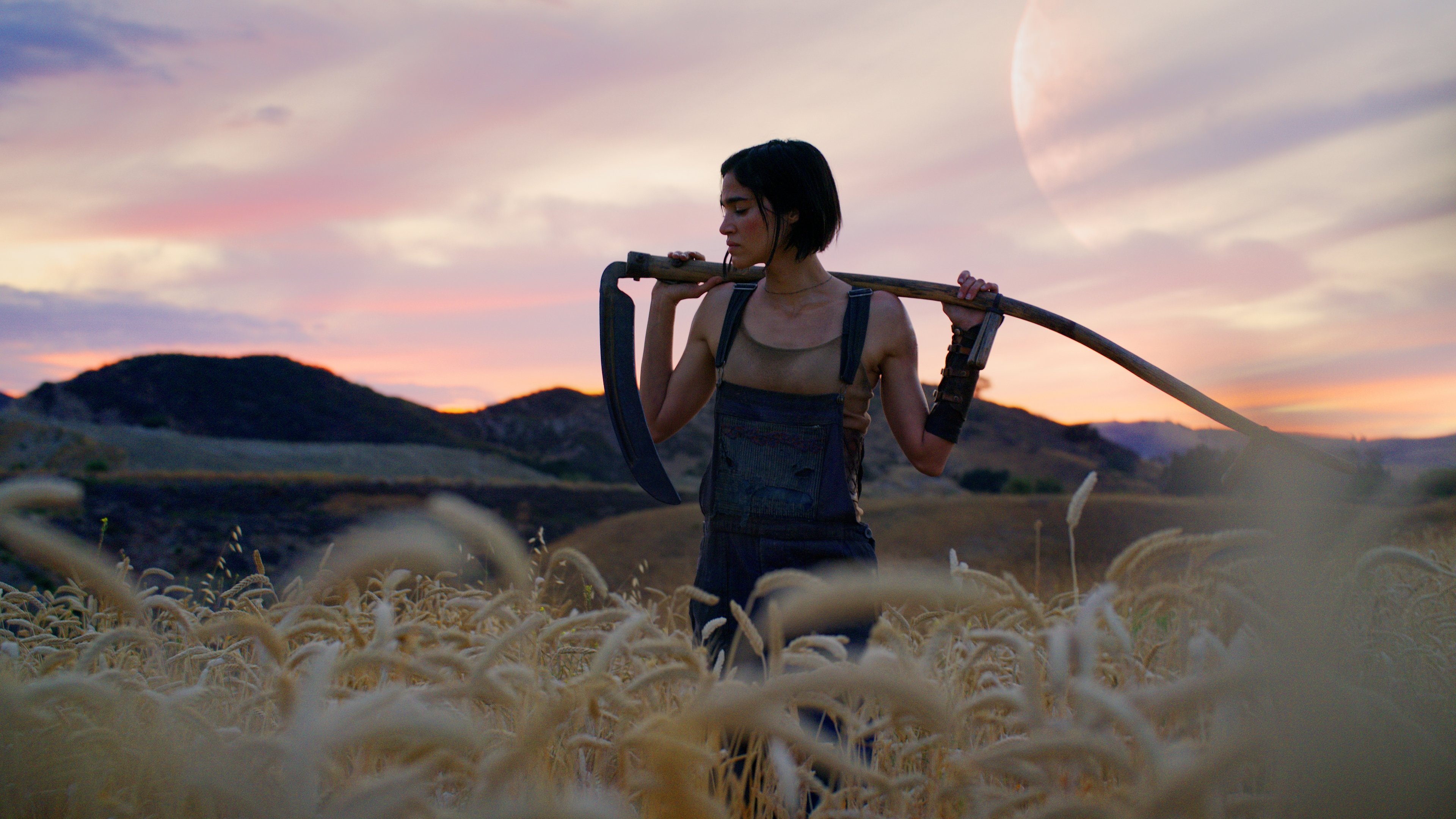 Backdrop image