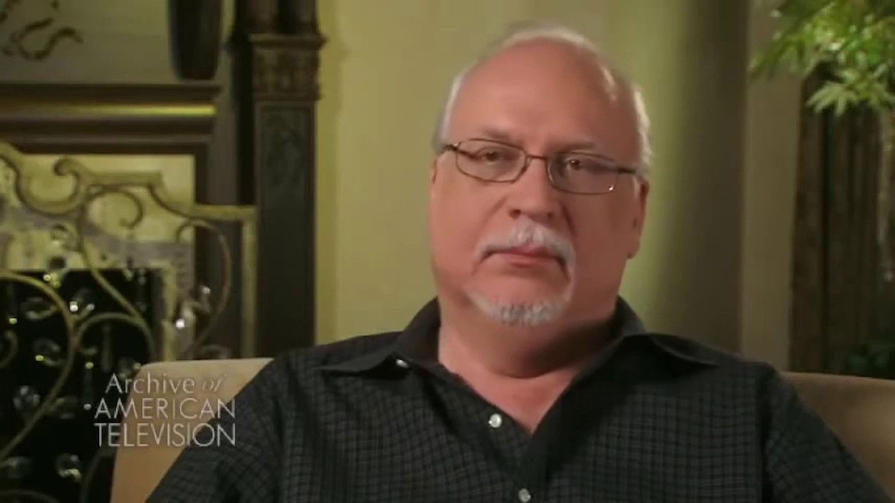 Interview with J. Michael Straczynski