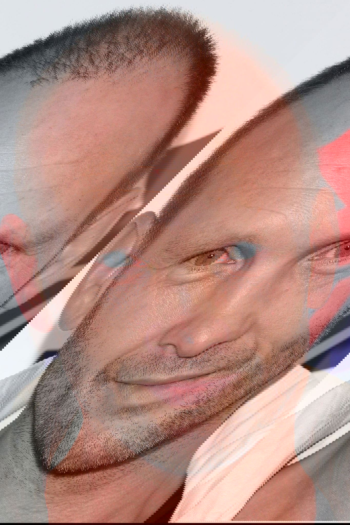 Foto de Andrew Howard