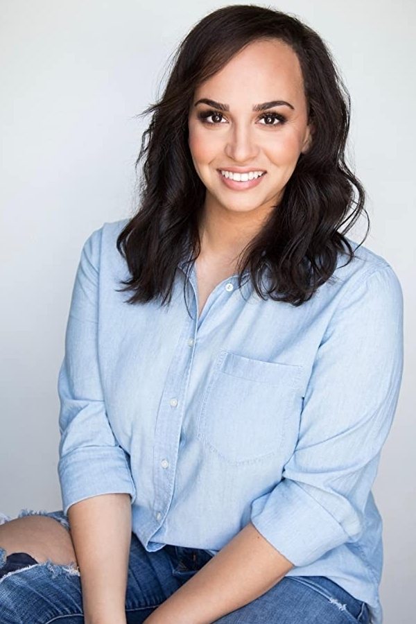 Foto de Aline Elasmar