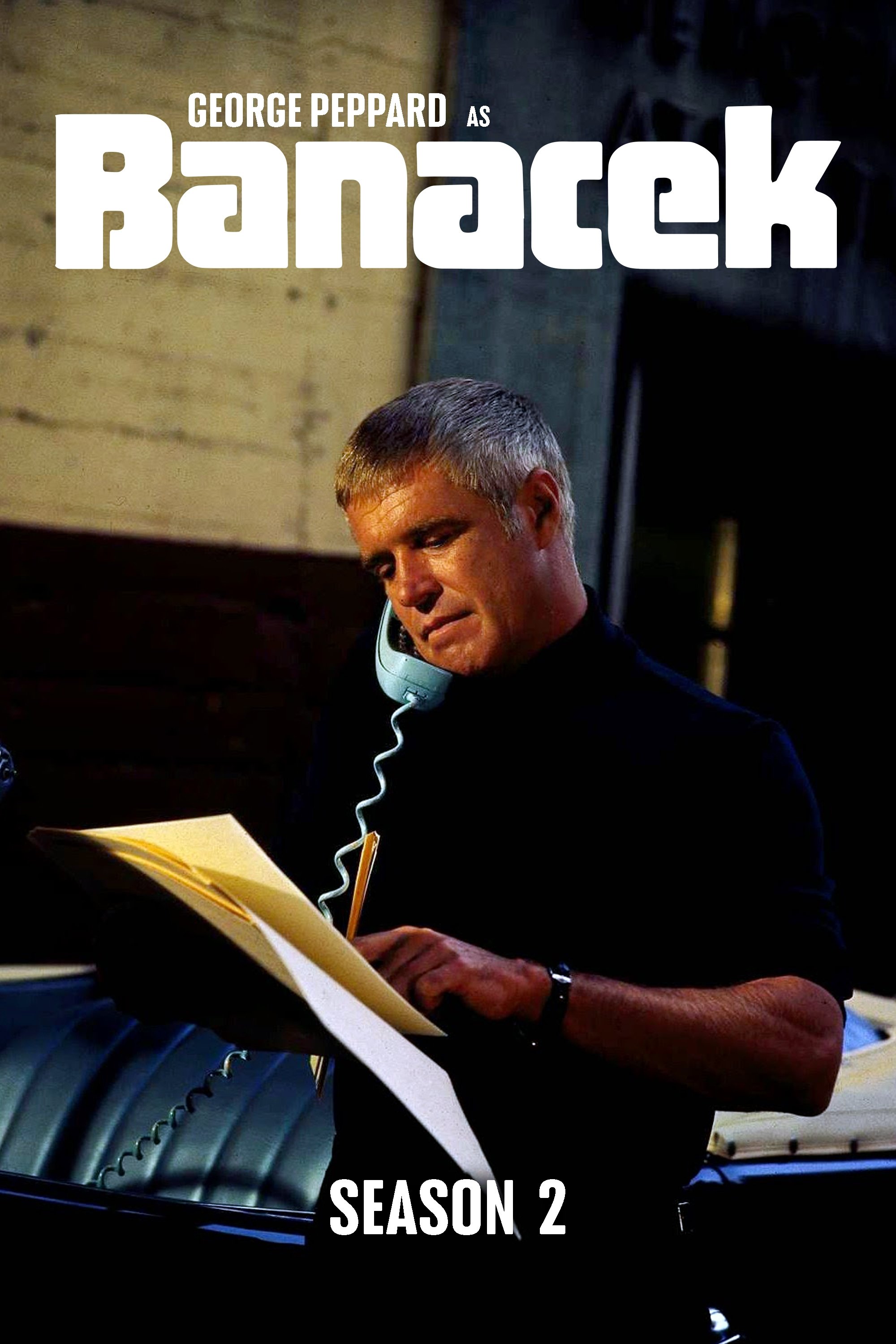 Poster de Temporada 2