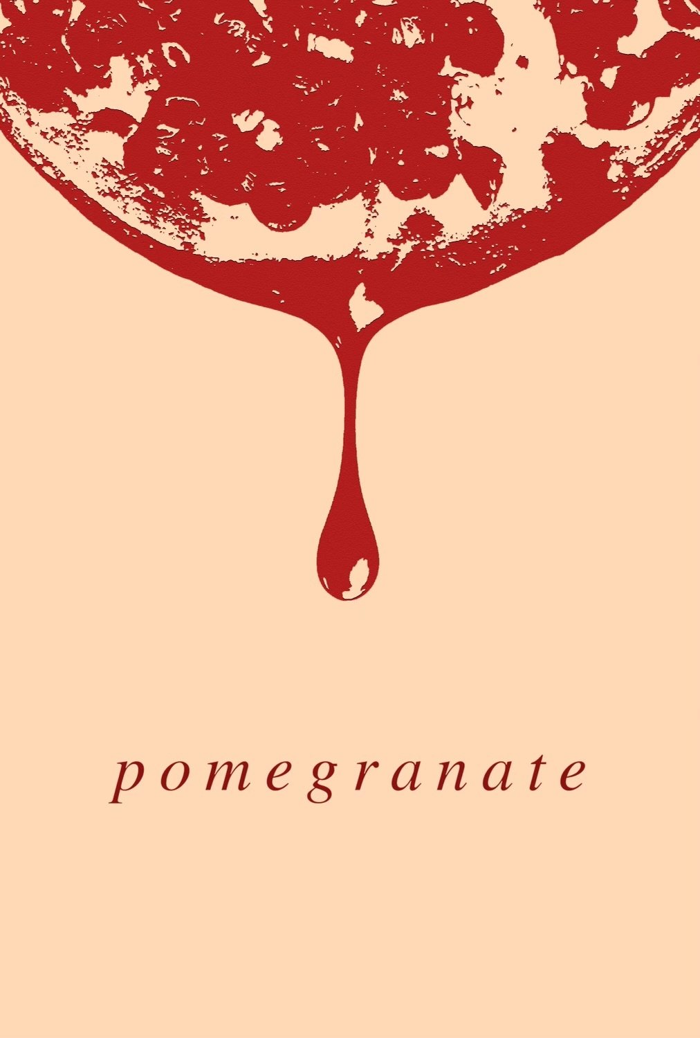 Poster de Pomegranate