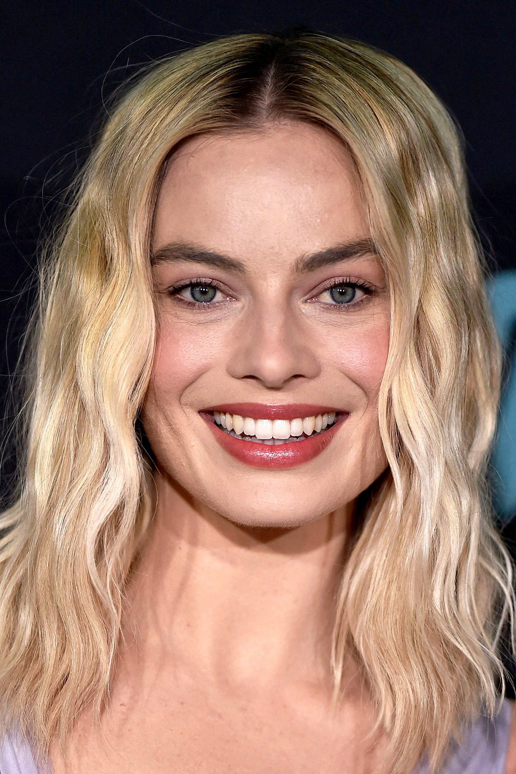 Foto de Margot Robbie