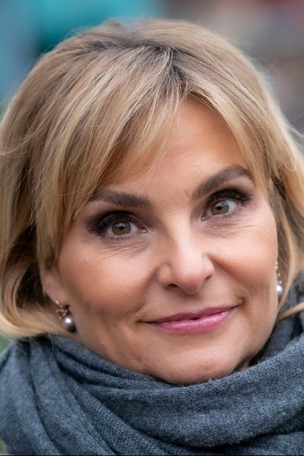 Foto de Michèle Bellaiche