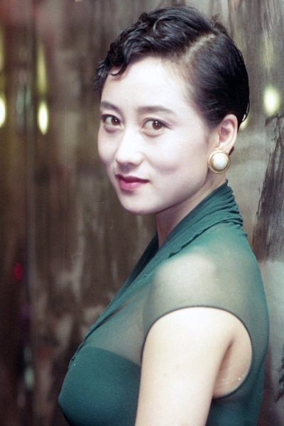 Foto de Nina Li Chi