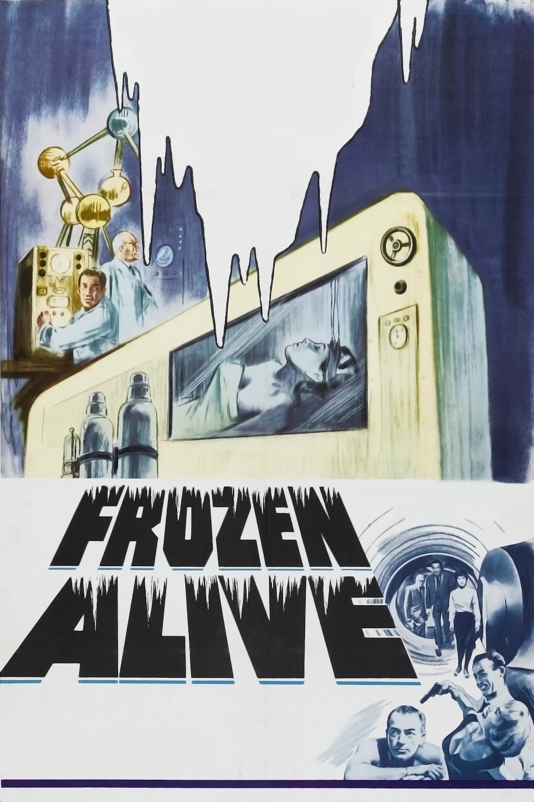 Poster movie