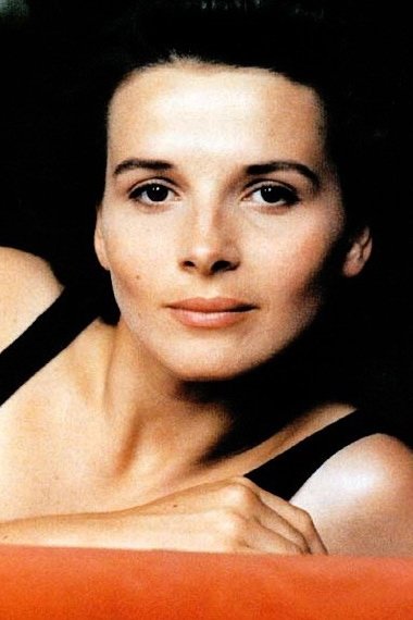 Foto de Juliette Binoche