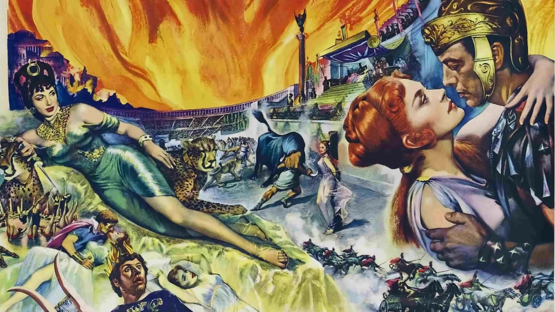 Backdrop image