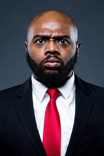 Foto de Stokely Hathaway