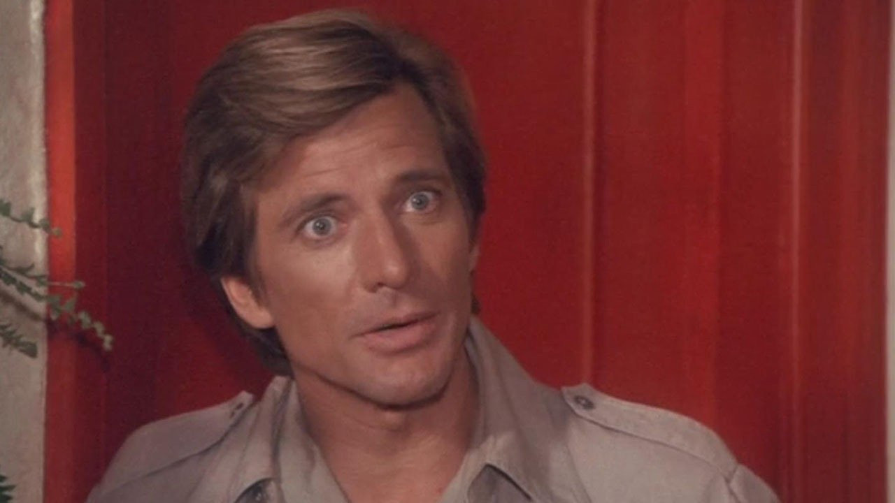 The Sound of Thunder