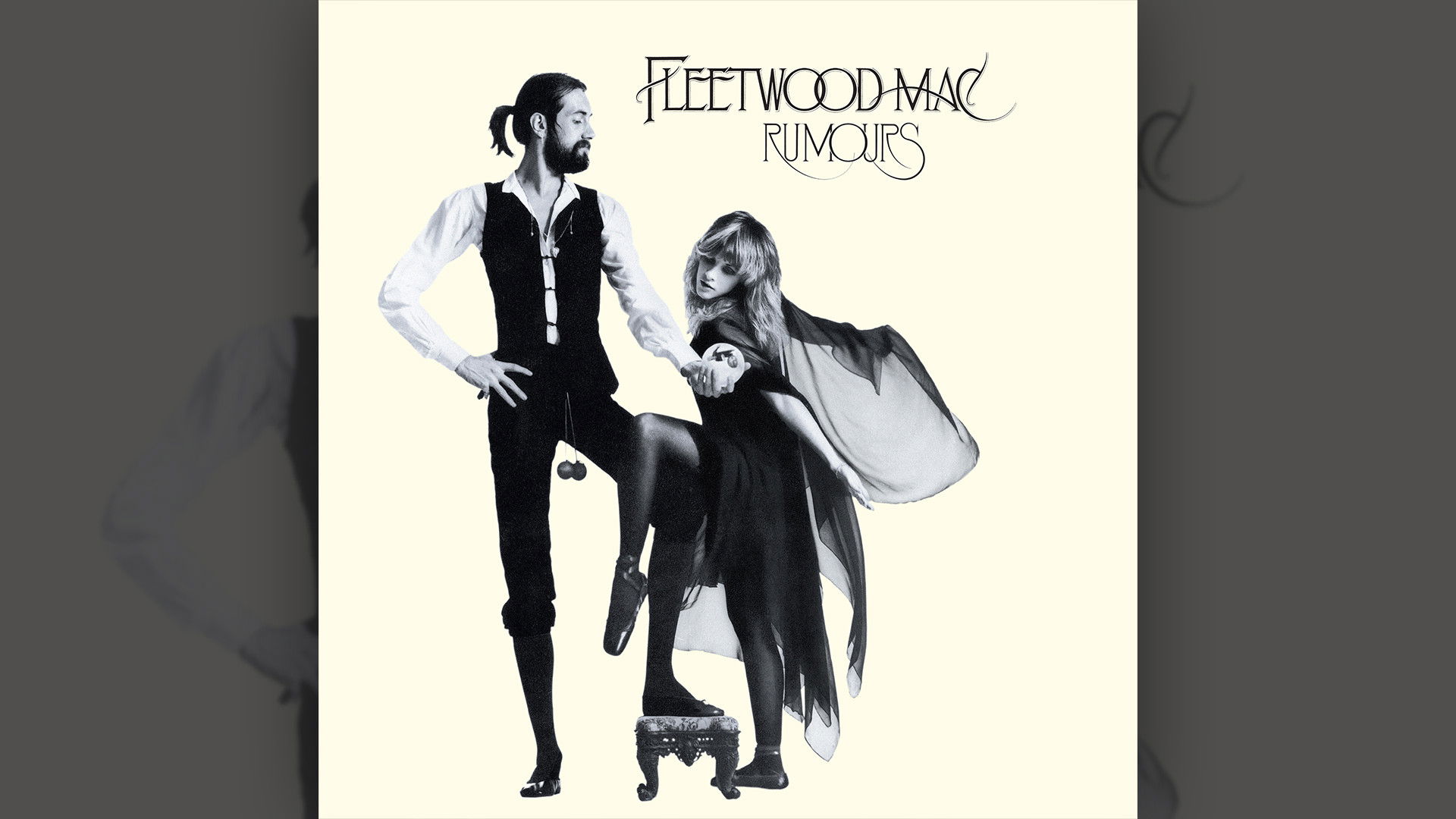 Fleetwood Mac: Rumours