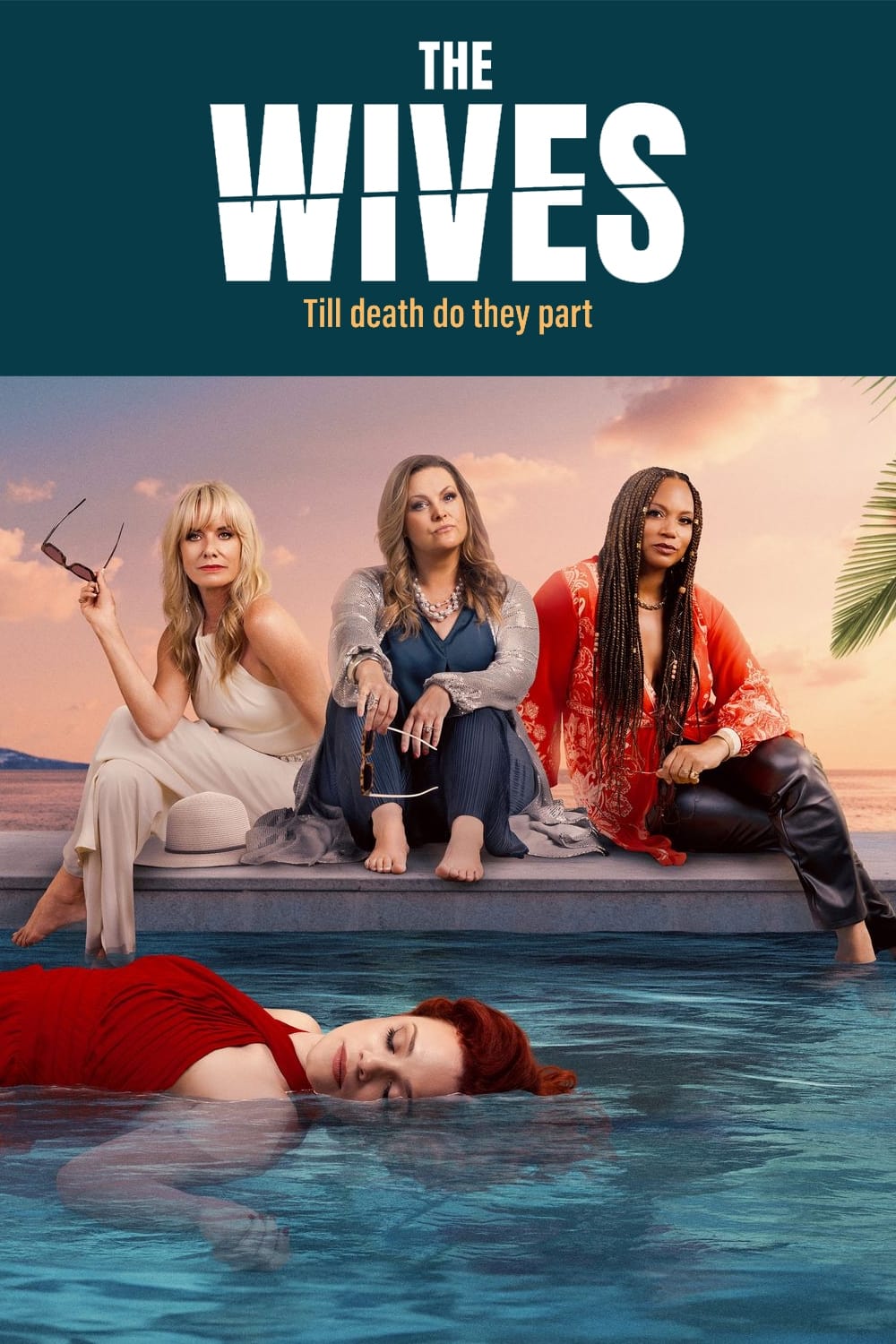 Poster de The Wives