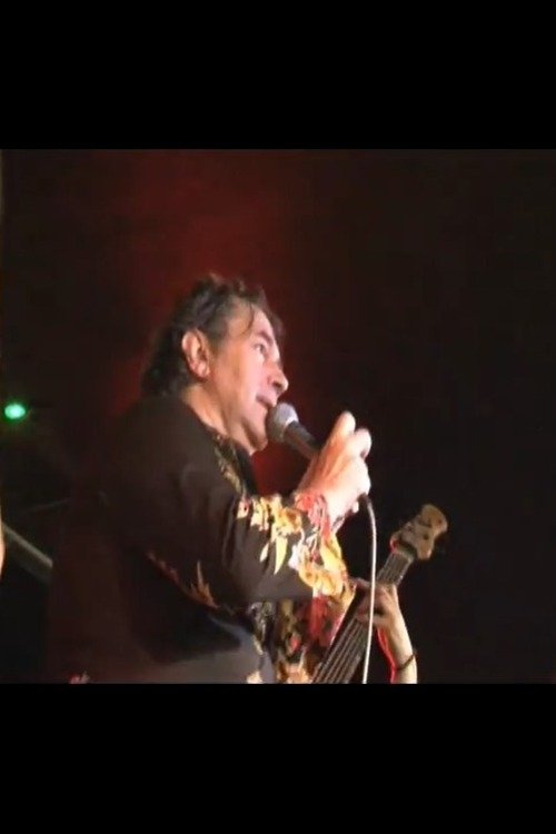 Poster de Lost Bodies