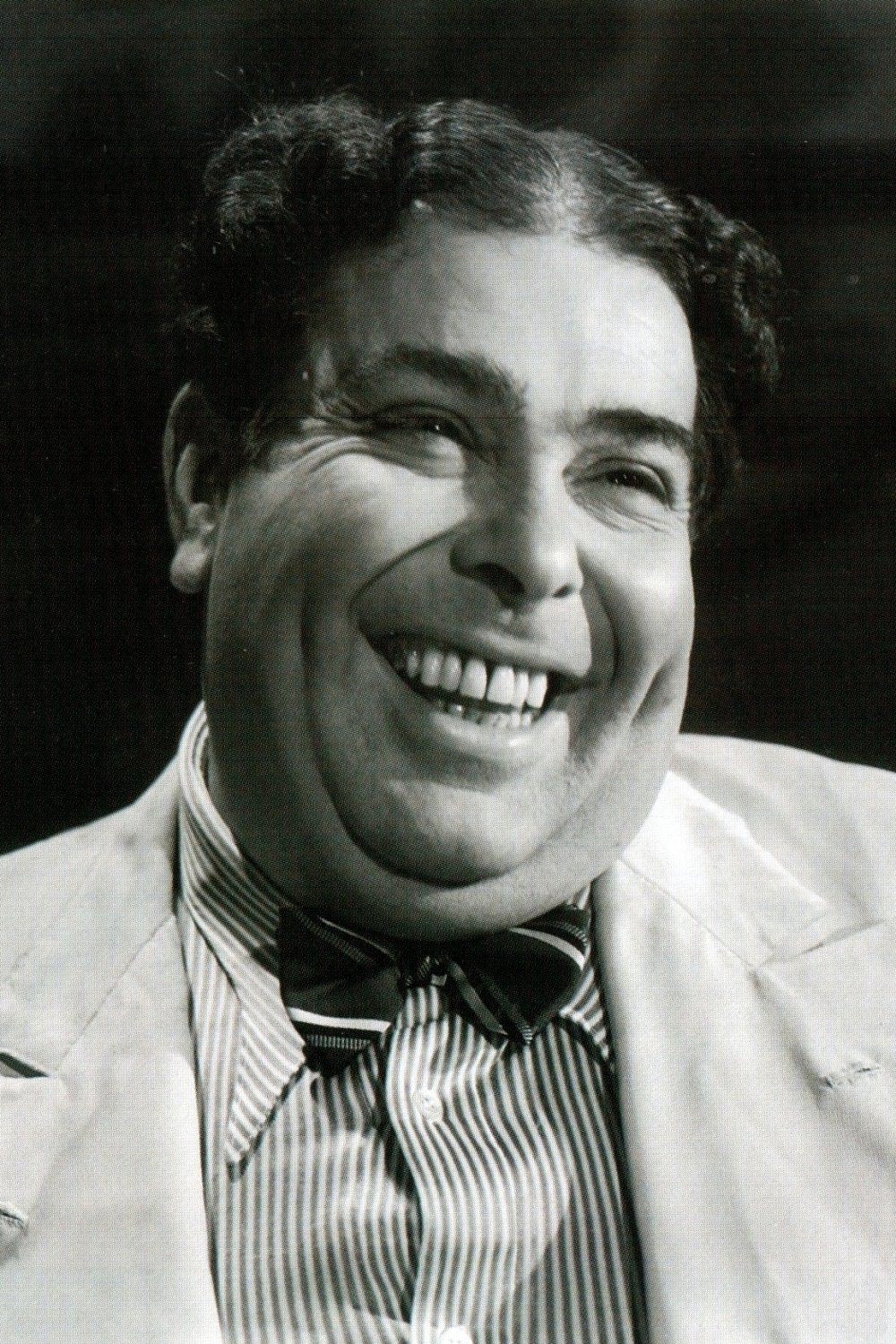 Foto de Vasco Santana