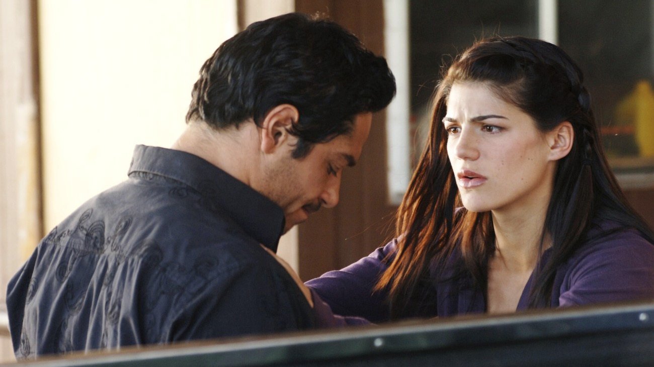 Wildfire 3×8 – The Goodbye