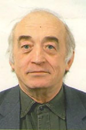 Foto de Valentin Piganov