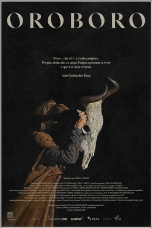 Poster de Oroboro