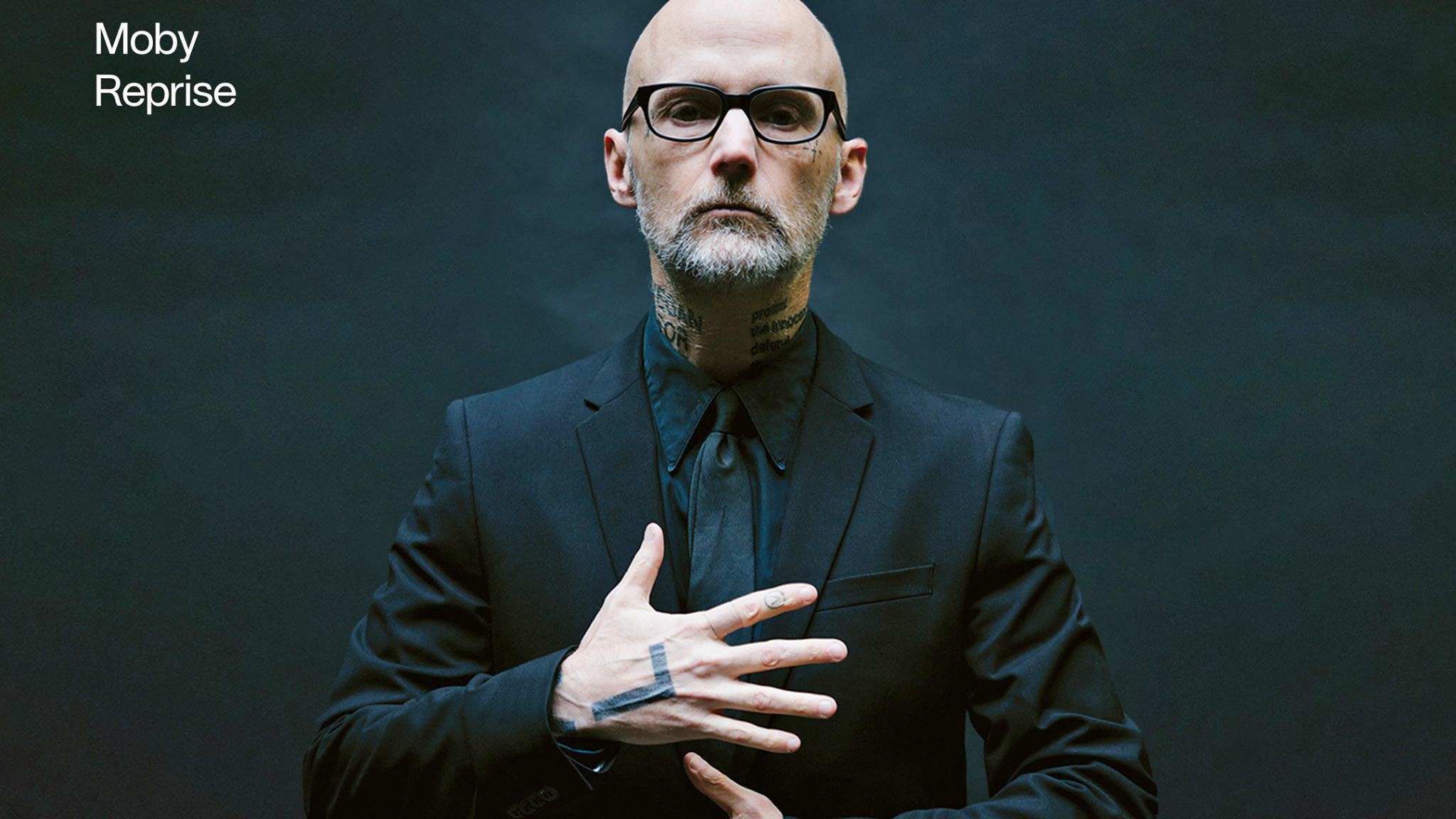 Moby: Reprise
