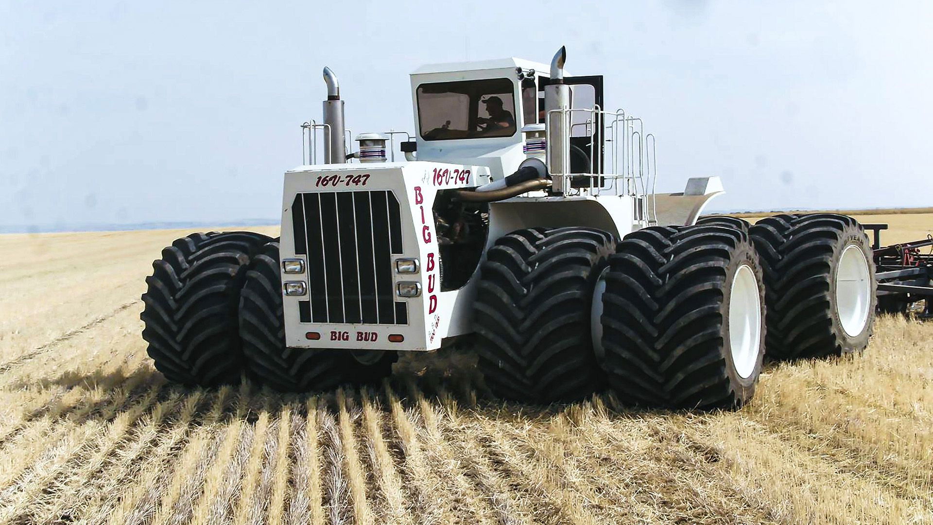 The Fast & the Furious