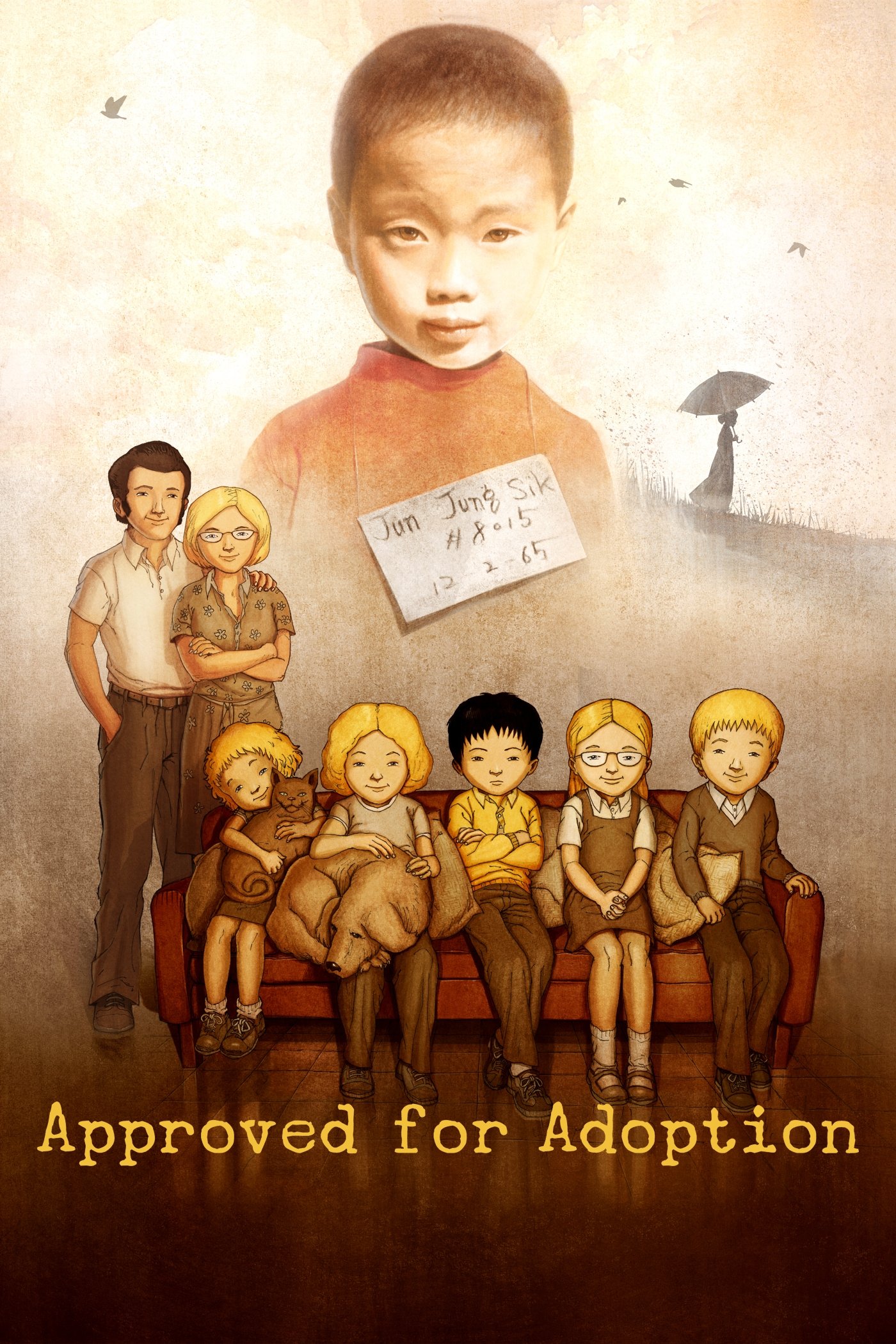 Poster movie