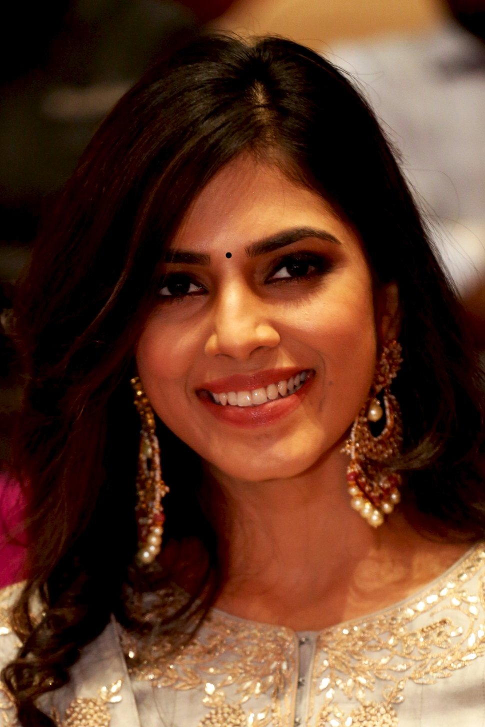 Foto de Malavika Mohanan