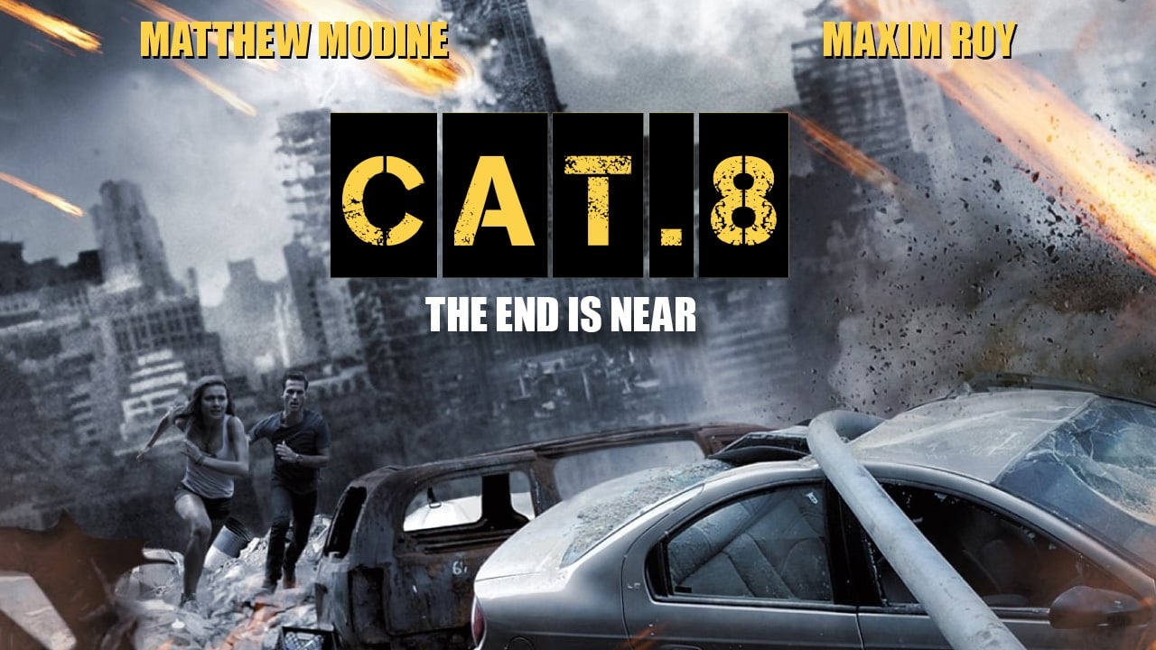 CAT. 8 2013 123movies