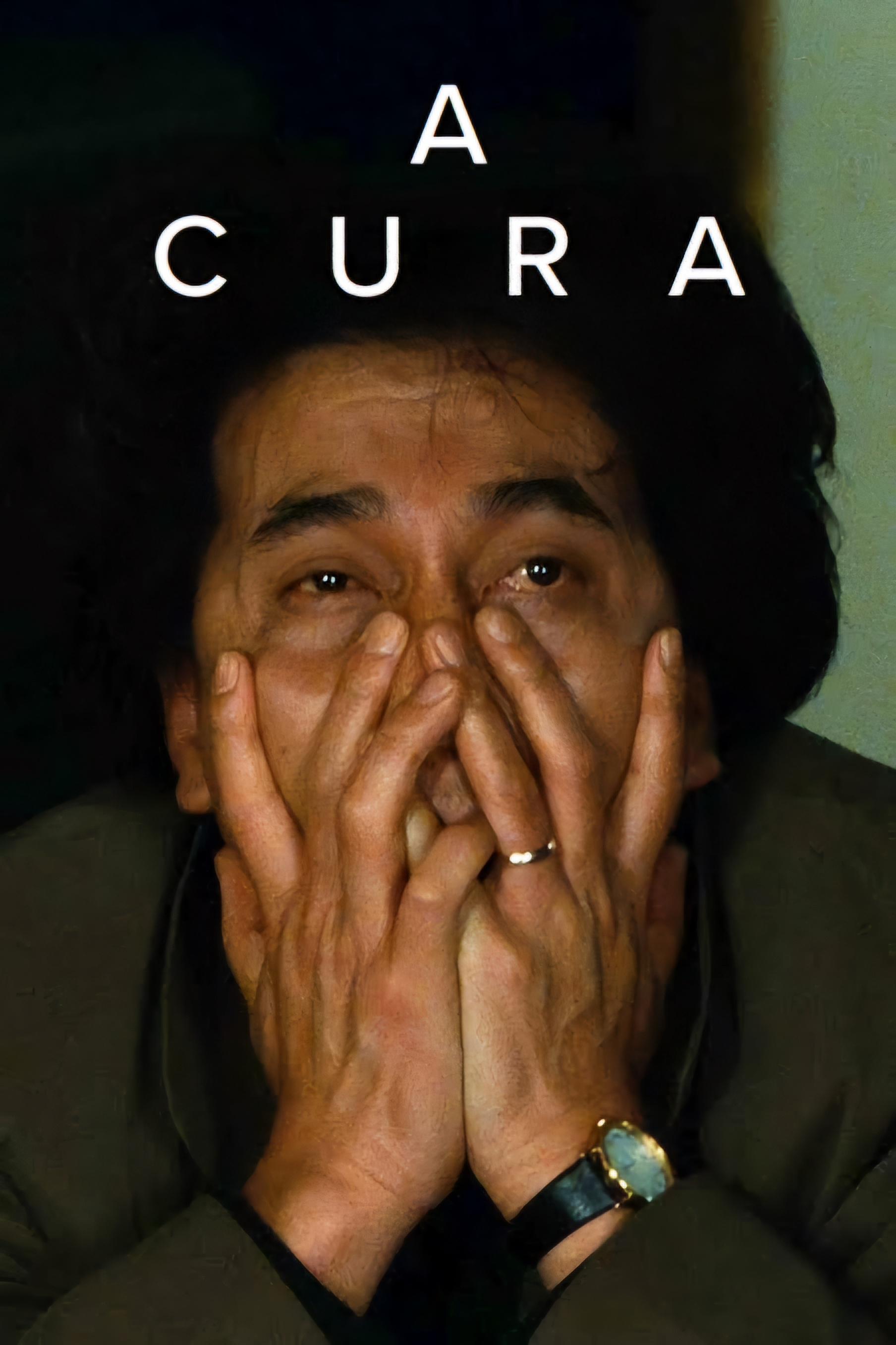 Poster de A Cura