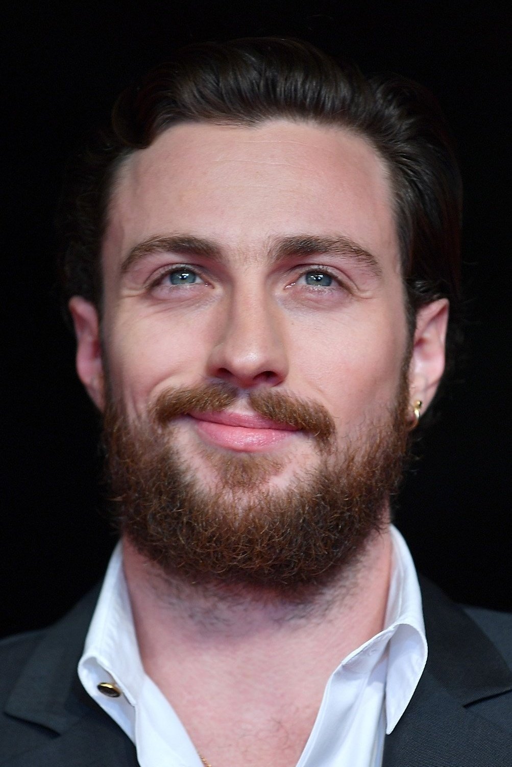 Foto de Aaron Taylor-Johnson