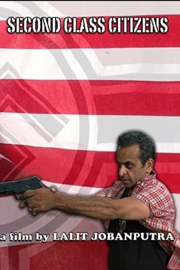 Poster de Second Class Citizens