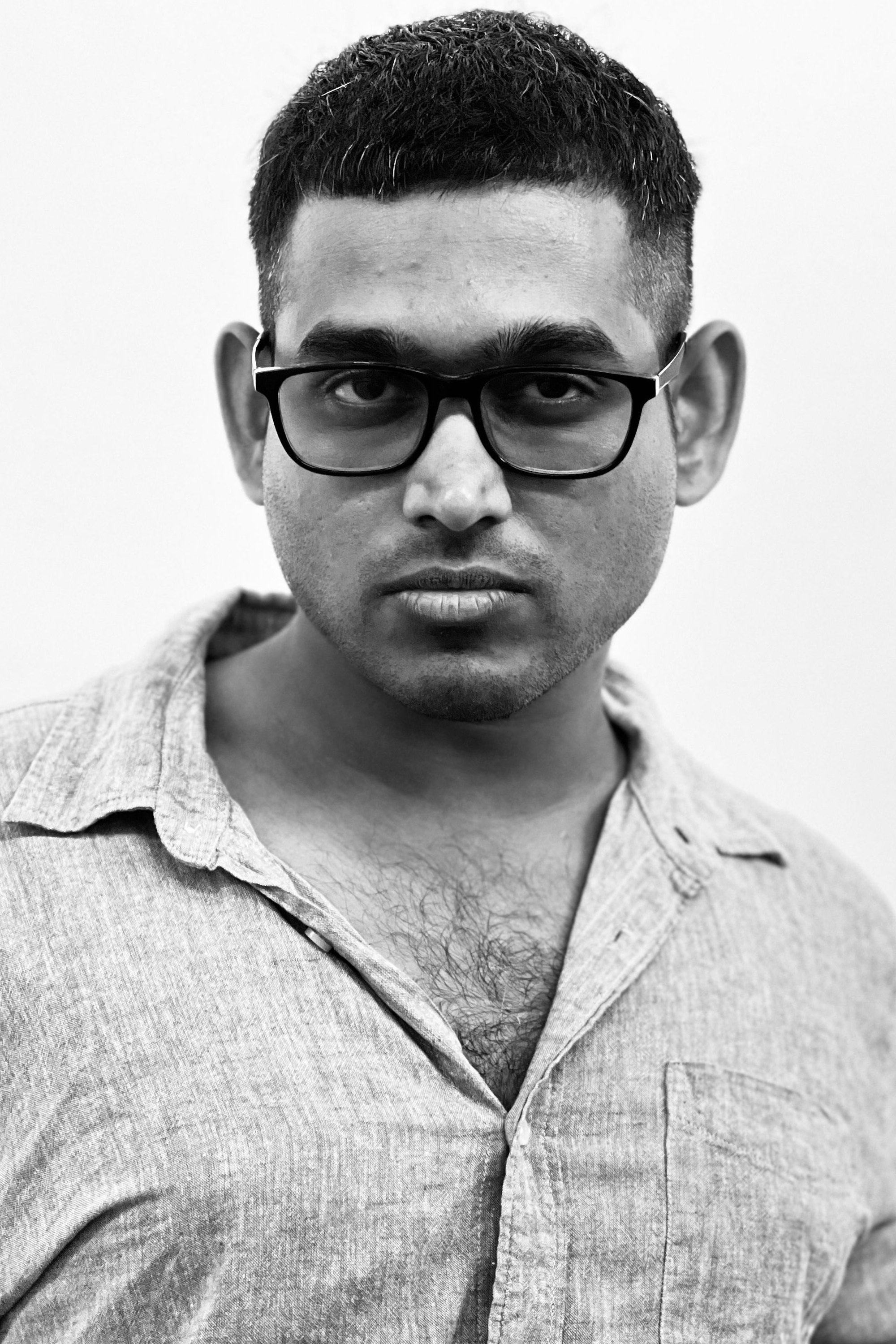 Foto de Thisura Jayathilaka