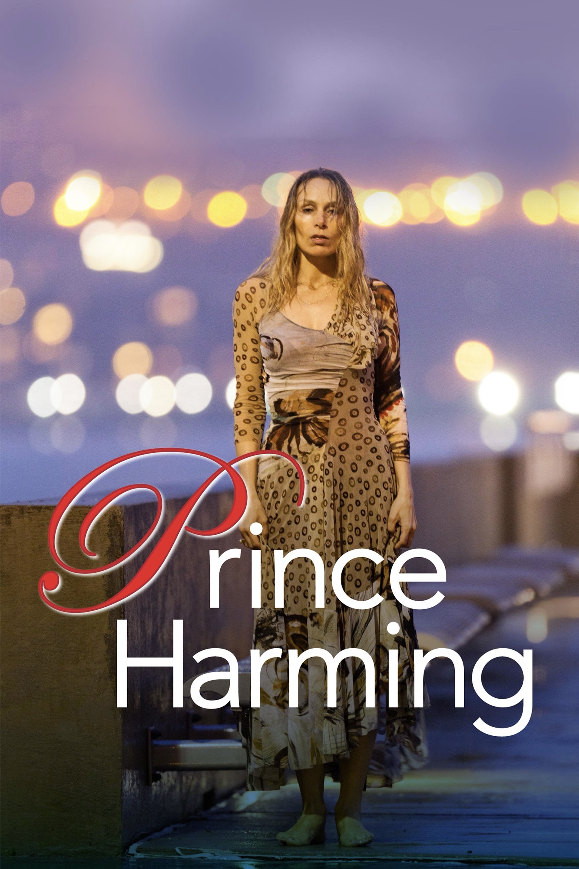 Affiche du film Prince Harming