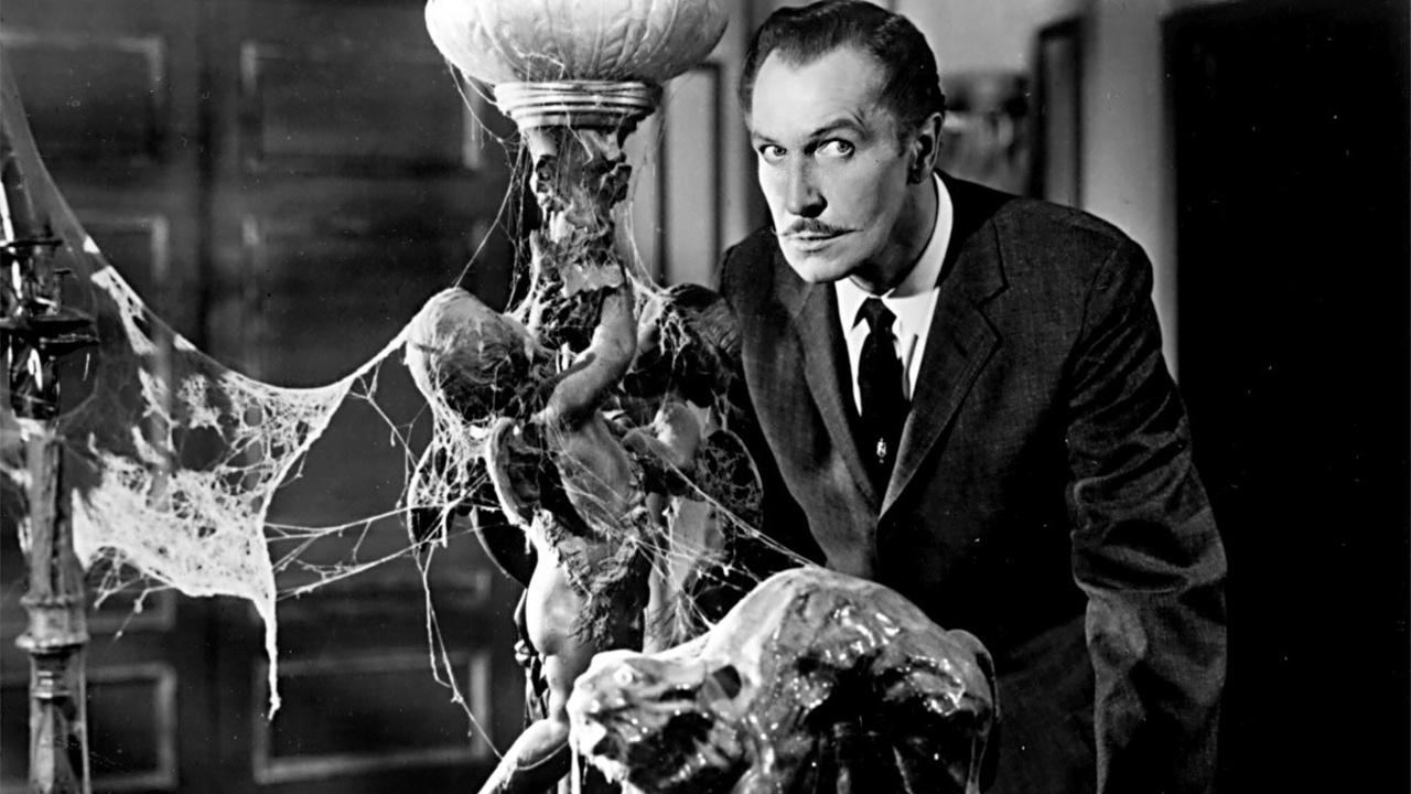 House on Haunted Hill 1959 123movies