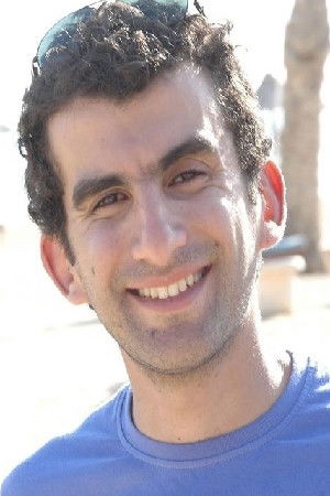 Ahmed Hassan/Director