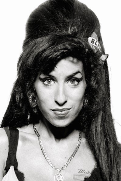 Foto de Amy Winehouse