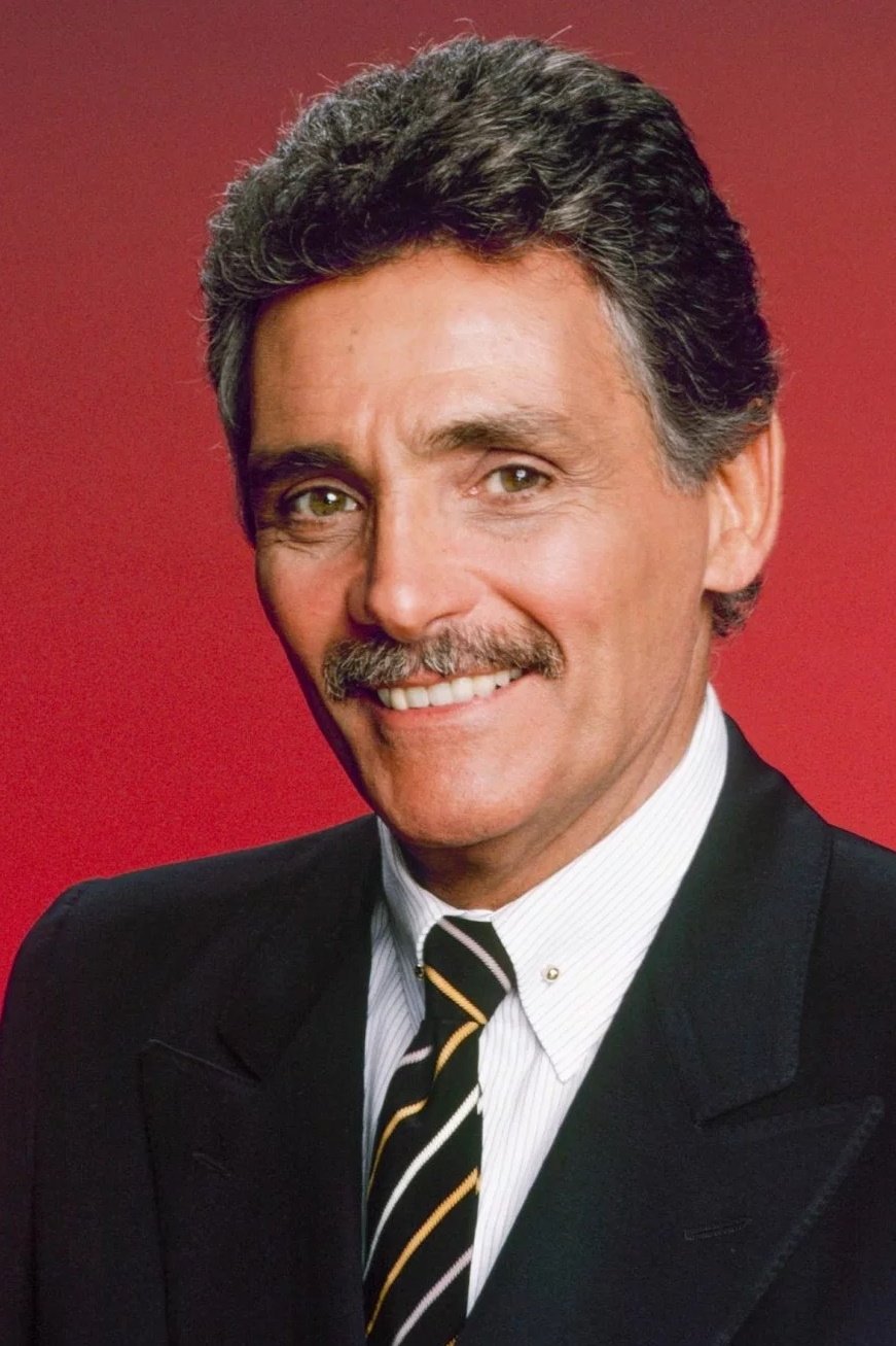 Foto de David Hedison