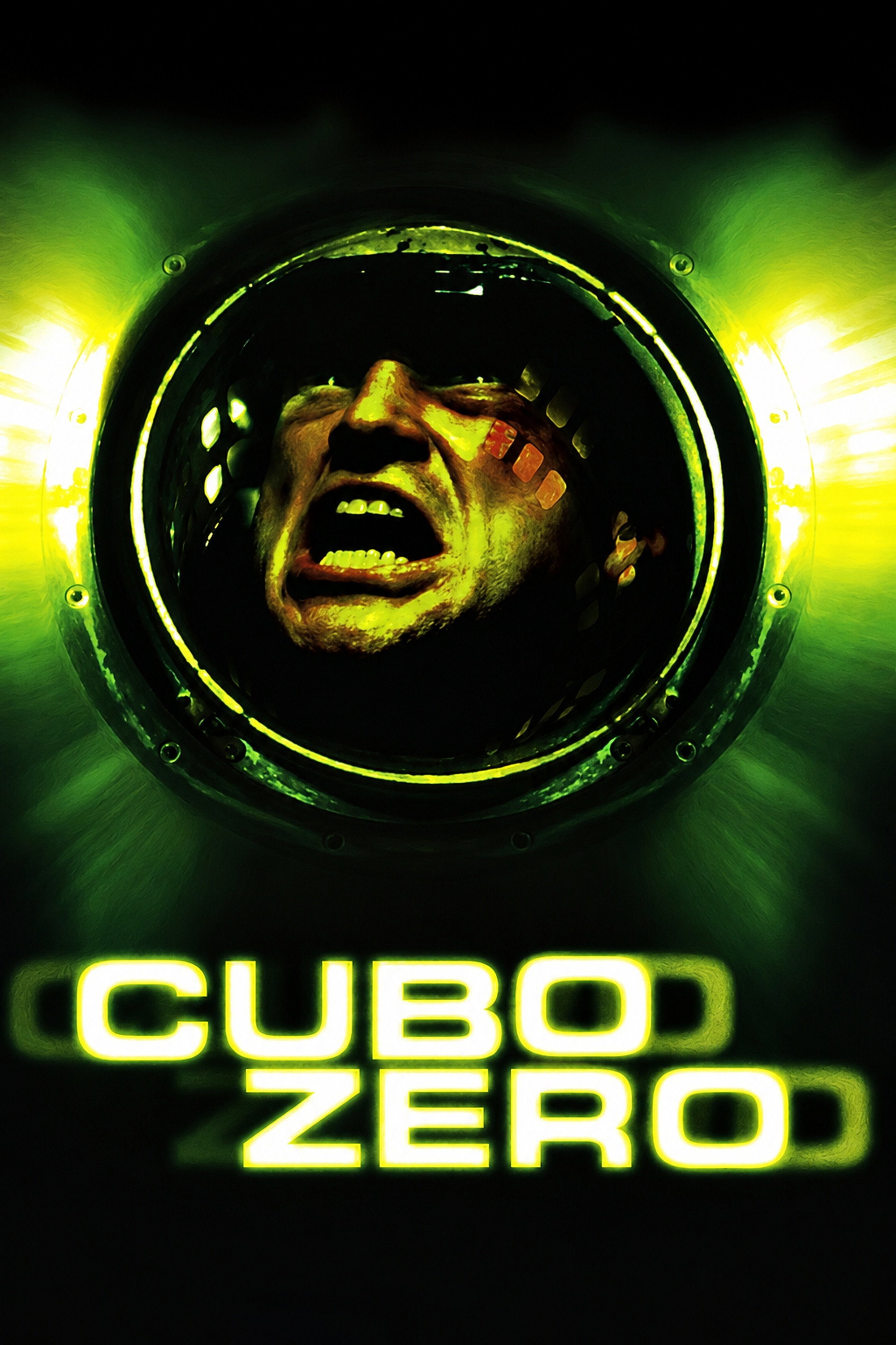 Cubo Zero
