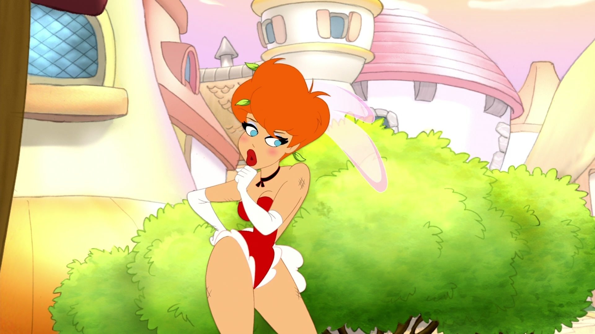 Backdrop image