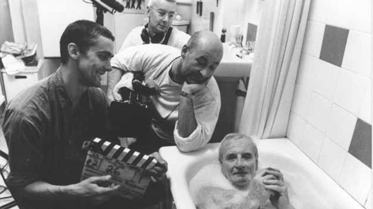 Director