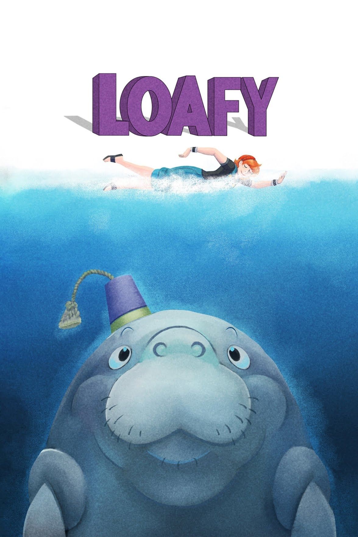 Poster de Loafy