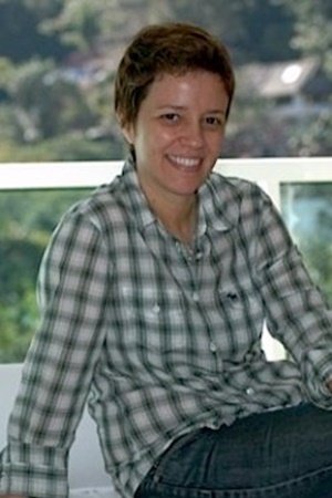 Foto de Gisele Joras