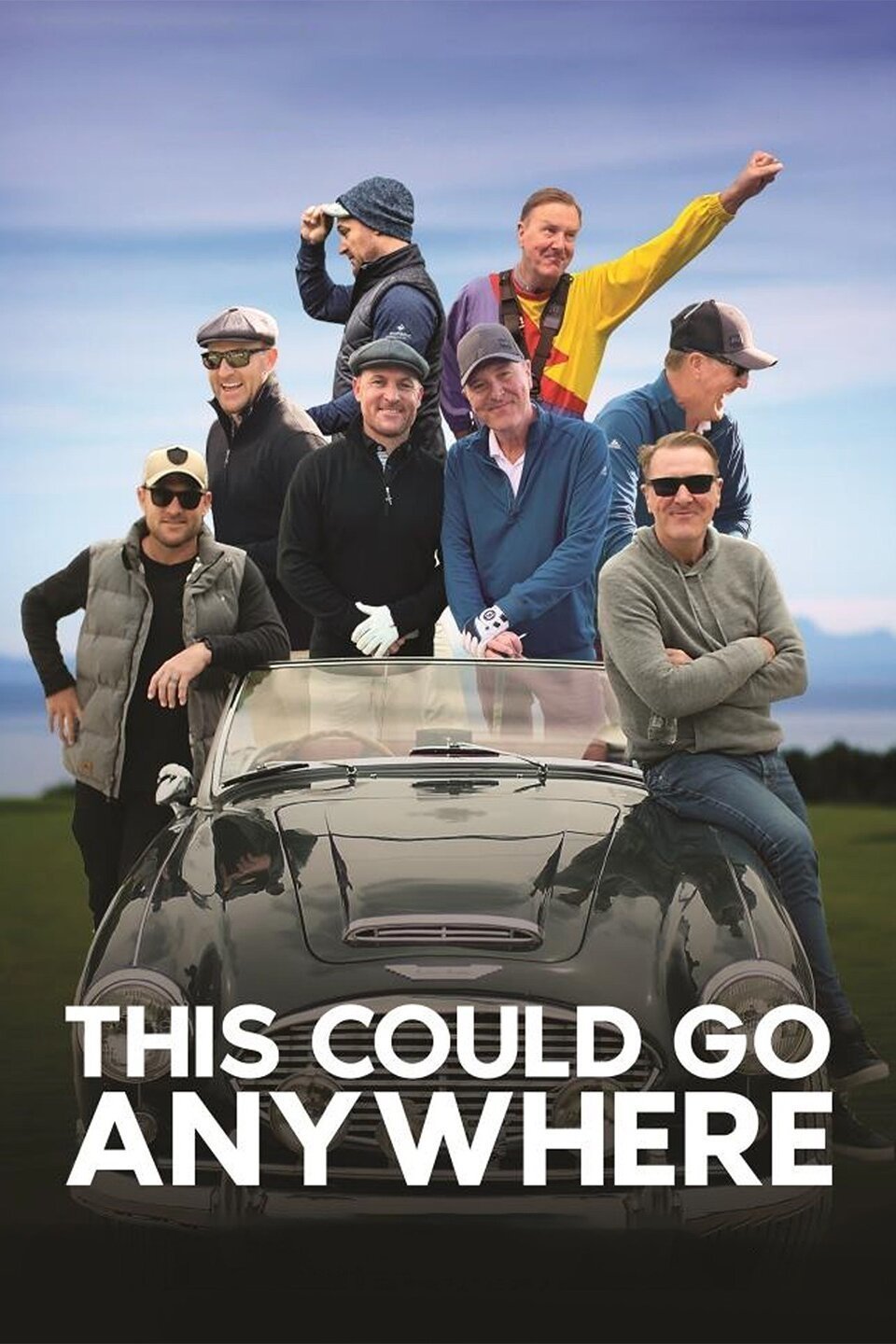 Poster de This Could Go Anywhere