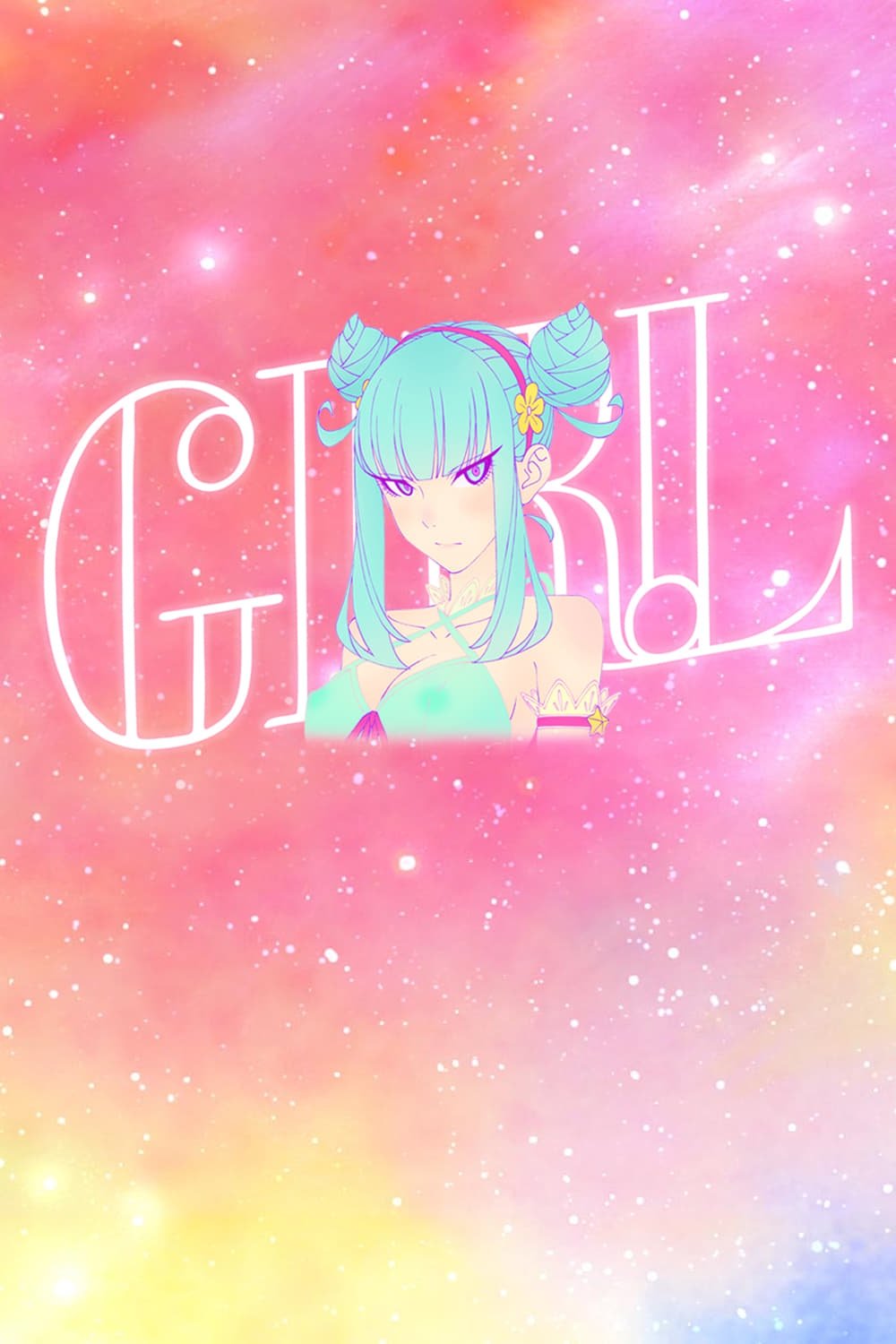 Poster de GIRL