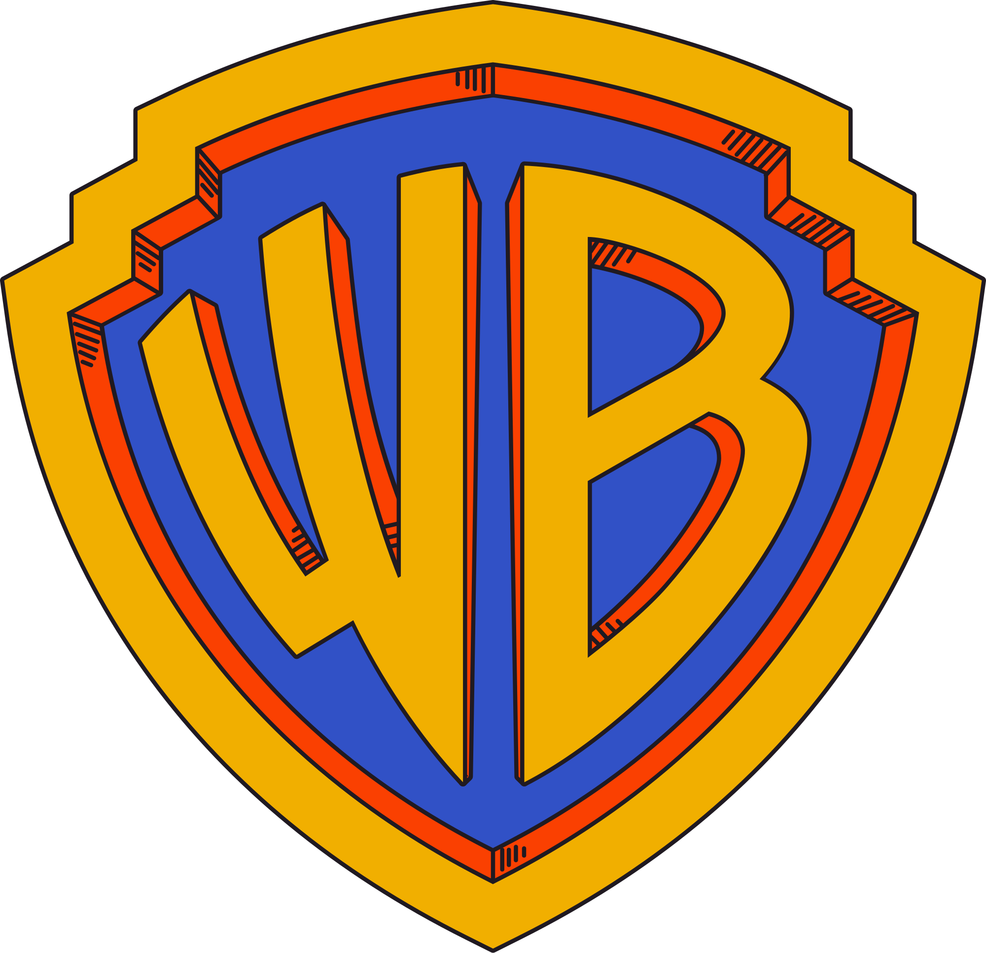 Warner Bros. Pictures Animation Warner Bros. Pictures Animation