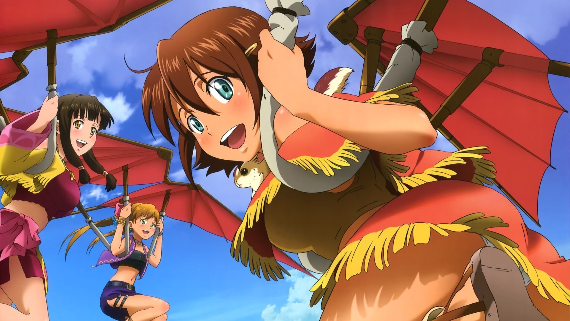 Backdrop image