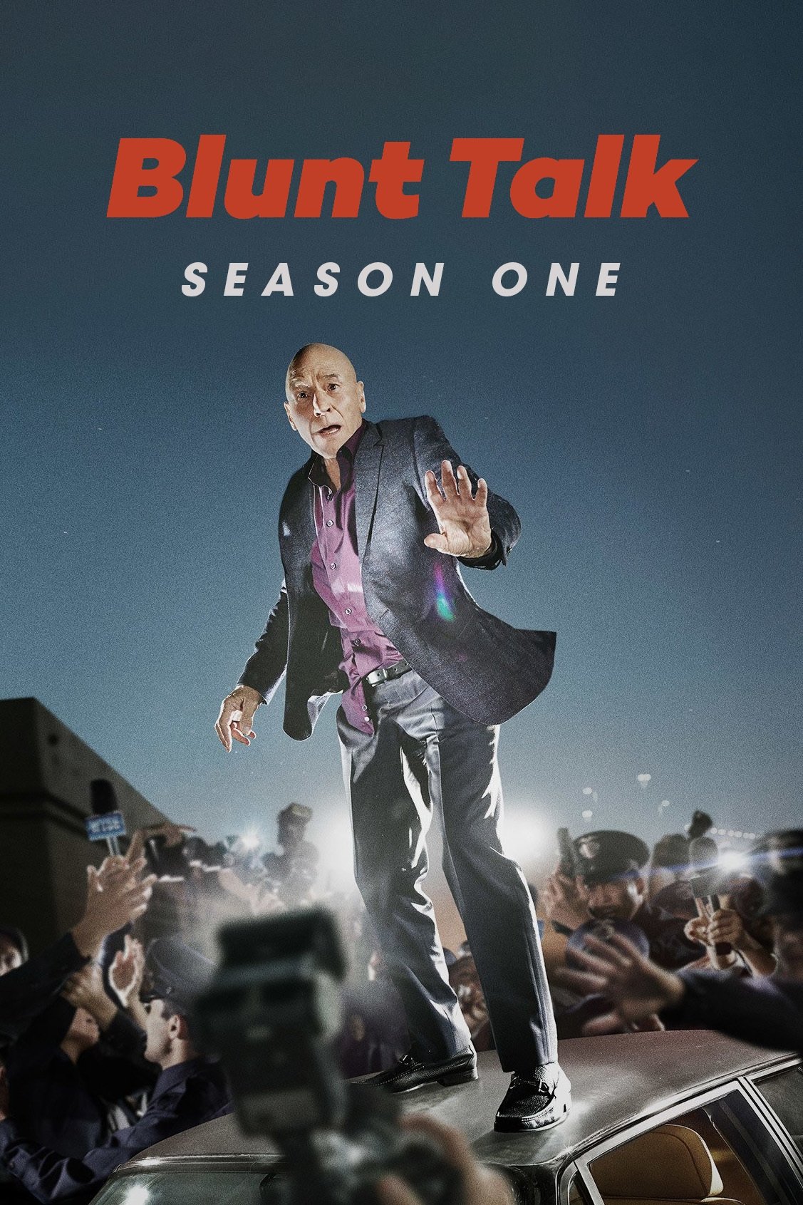 Poster de Temporada 1