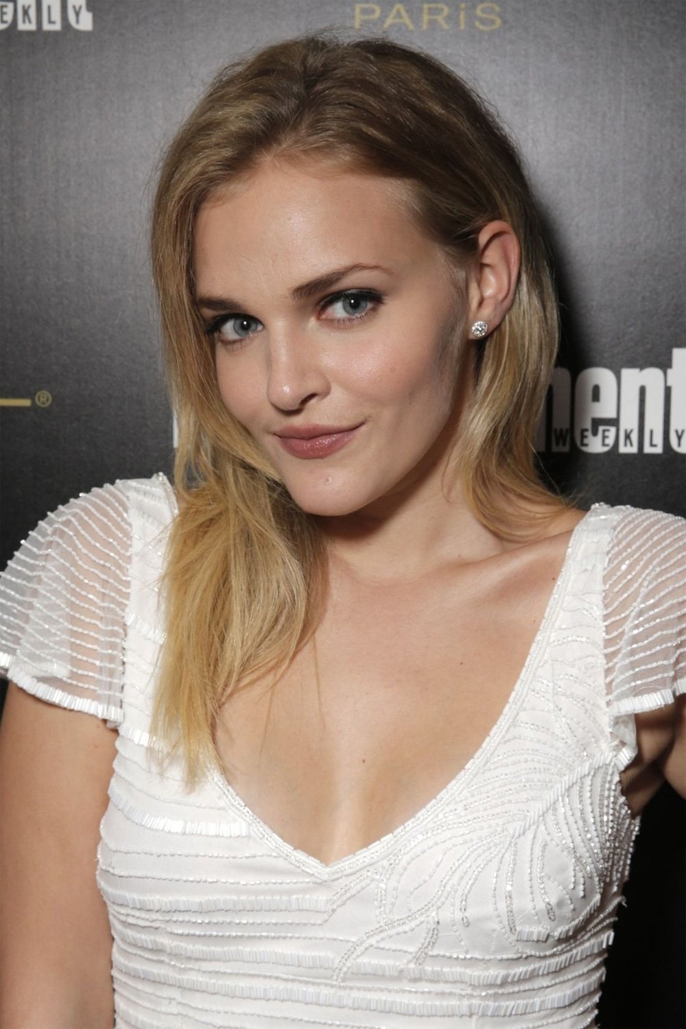 Foto de Madeline Brewer