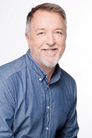 Foto de Mikael Rejström