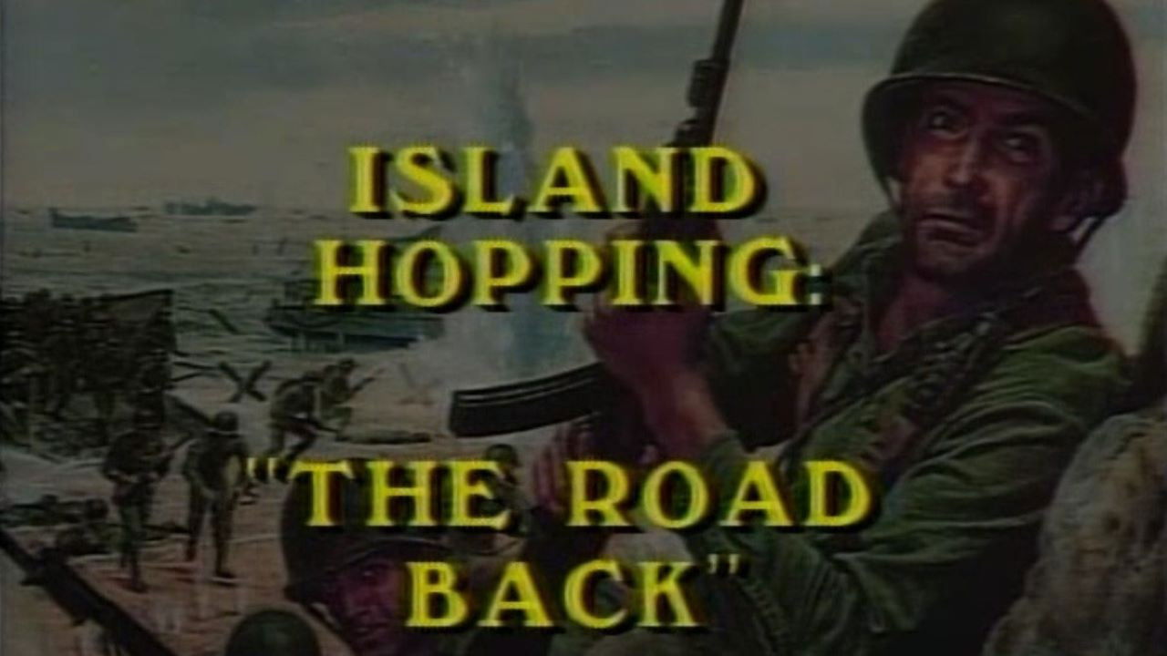Island Hopping: The Road Back